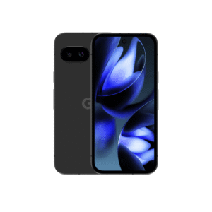 C1 GOOGLE Pixel 9a - 128 GB, Obsidian