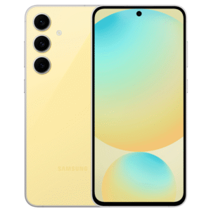 C3 Samsung Galaxy S24 FE Yellow 6.7" 128GB 5G