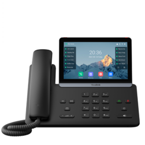 Yealink SIP-T87W Ultra Prime Business IP Phone