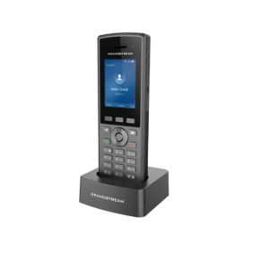 D7 Grandstream WP825 Cordless Wi-Fi IP Phone